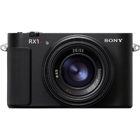 SONY コンパクトデジタルカメラ Cyber-shot DSC-RX1RM3