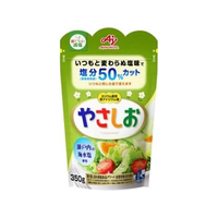 味の素 やさしお 350g F180752