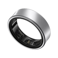 Samsung Galaxy Ring(Size 9) Titanium Silver SM-Q509NZSAXJP
