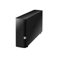 BUFFALO リンクステーションforSOHO 3年保証モデル ネットワーク対応HDD(3TB) LS210DN0301B