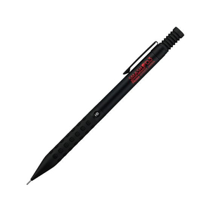 ぺんてる スマッシュ シャープペン 0.3mm 黒 F047105-Q1003-1N-イメージ1