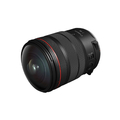 キヤノン RF7-14mm F2．8-3．5 L FISHEYE STM RFレンズ RF714LFESTM