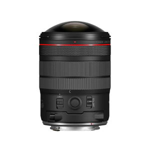 キヤノン RF7-14mm F2．8-3．5 L FISHEYE STM RFレンズ RF714LFESTM-イメージ3