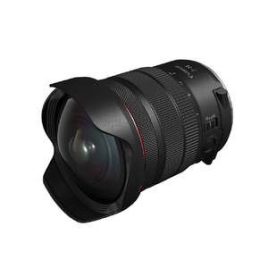 キヤノン RF7-14mm F2．8-3．5 L FISHEYE STM RFレンズ RF714LFESTM-イメージ4