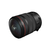 キヤノン RF7-14mm F2．8-3．5 L FISHEYE STM RFレンズ RF714LFESTM-イメージ1