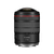 キヤノン RF7-14mm F2．8-3．5 L FISHEYE STM RFレンズ RF714LFESTM-イメージ2