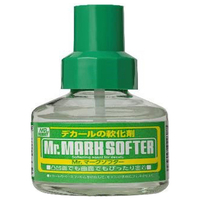 GSIクレオス Mr．マークソフター【MS231】 MS231ﾏ-ｸｿﾌﾀ-N