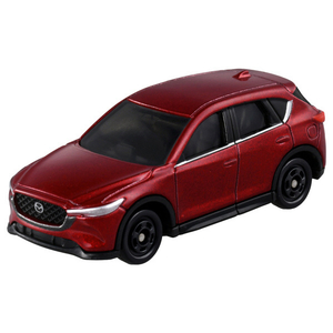 タカラトミー No．6 マツダ CX-5 NO006ﾏﾂﾀﾞCX5-イメージ1
