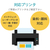 エレコム 宛名表示ラベル(速貼タイプ・12面×20シート) EDT-TMQN12A-イメージ7