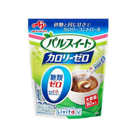 味の素 パルスイートカロリーゼロ 80本 FC877NW