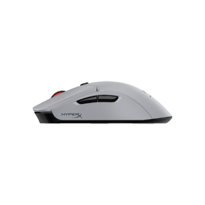HyperX HyperX Pulsefire Haste 2 Pro ワイヤレスゲーミングマウス グレイ A1KY5AA-イメージ3