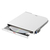 BUFFALO USB3．2(Gen1)対応 ポータブルDVDドライブ 書込ソフト添付 ホワイト DVSM-PTV8U3-WHB-イメージ3