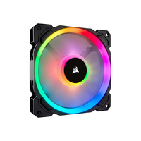 Corsair LL140 RGB Single Pack CO-9050073-WW