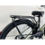 PELTECH 27.5型 V型電動アシスト自転車外装6段 復刻モデル マットカーキ TDA-728L-MKH-12AH-イメージ6