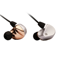 HIFIMAN 有線イヤフォン SVANAR