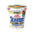 日清食品 カップヌードルPRO 高蛋白低糖質塩分控えめ シーフード FCG505V