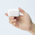 ラディウス Open-ear True Wireless Earphones ホワイト HP-H10BTW-イメージ6