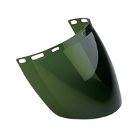 bolle 溶接用遮光度3バイザー FASPHEREWPCC3 FC963YS-6844953