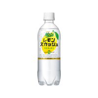 キリンビバレッジ メッツ プラス レモンスカッシュ 480ml F127735