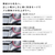 MTG ReFa BEAUTECH DRYER BX ブラック RE-BQ-03A-イメージ6