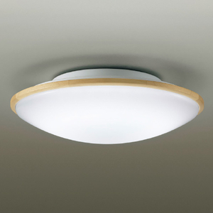 ダイコウデンキ LED小型シーリングライト DXL-81452-イメージ1