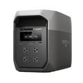 EcoFlow Technology Japan DELTA 3 Max EFD3M-G-JP-CBOX