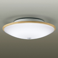 ダイコウデンキ LED小型シーリングライト DXL-81453