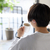 ラディウス Open-ear True Wireless Earphones ピンク HP-H10BTP-イメージ2