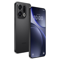OPPO OPPO Find X9 スペースブラック CPH2797 BK
