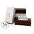 Forestway ティッシュペーパー ホワイト×ブラウン200組 5個×12パック F044473-FRW102487-イメージ2