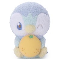 タカラトミーアーツ ポケモン ポケピース/ぬいぐるみ(カラフルVer．)/ポッチャマ ﾎﾟｹﾋﾟ-ｽﾇｲｸﾞﾙﾐｶﾗﾌﾙﾎﾟﾂﾁﾔﾏ