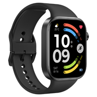 Xiaomi REDMI Watch 6 オブシディアンブラック BHR08CIGL