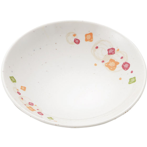 エンテック 取皿14cm 和華(ほのか) FC72808-HO-20A-イメージ1