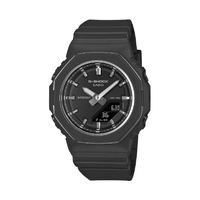 カシオ G-SHOCK ブラック GMA-P2110-1AJF
