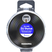 ナガオカトレーディング 交換針 DJ44G