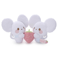 タカラトミーアーツ ポケピース ポケピース/ぬいぐるみ(カラフルVer．)/ワッカネズミ ﾎﾟｹﾋﾟ-ｽﾇｲｸﾞﾙﾐｶﾗﾌﾙﾜﾂｶﾈｽﾞﾐ