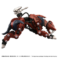 T-SPARK 1/100 T-SPARK  RMZ-015 セイバータイガー レイヴン仕様 RMZ015ｾｲﾊﾞ-ﾀｲｶﾞ-ﾚｲﾌﾞﾝｼﾖｳ