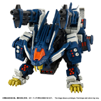 T-SPARK RMZ-016 ブレードライガーパンツァー (ZBF) RMZ016ﾌﾞﾚ-ﾄﾞﾗｲｶﾞ-ﾊﾟﾝﾂｱ-