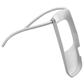 SONY REON POCKET(レオンポケット)専用ネックバンド4 ホワイト RNPB-N4/W