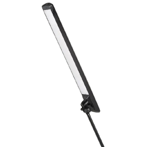スワン LEDアームスタンドライト SWAN ブラック AS-752BK-イメージ3