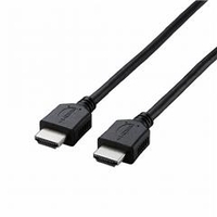 エレコム 4K イーサネット対応 HIGHSPEED HDMIケーブル CAC-HD14EL30BK