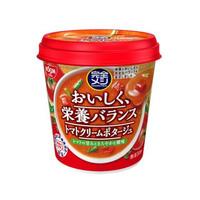 日清食品 完全メシ トマトクリームポタージュ FC812SY