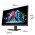 I・Oデータ 27型液晶ディスプレイ GigaCrysta LCD-GDQ271JLAQ/S3-イメージ2