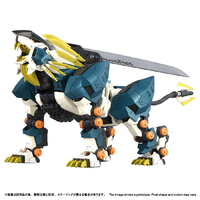T-SPARK RMZ-022 ムラサメライガー RMZ022ﾑﾗｻﾒﾗｲｶﾞ-