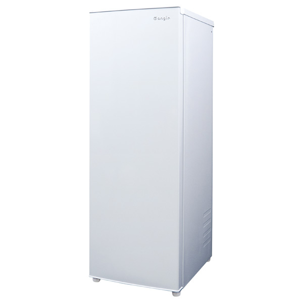 e angle 107L 前開きタイプフリーザー ANGVA-FR107-UPW