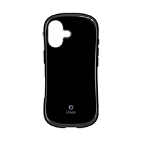 Ｈａｍｅｅ iPhone17用 MAGSYNQケース IFACE FIRST CLASS STANDARD ブラック 41-182578