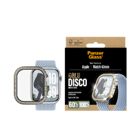 PanzerGlass Apple Watch Series10/11用スクリーンプロテクター PG88079