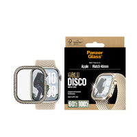 PanzerGlass Apple Watch Series10/11用スクリーンプロテクター PG66419