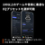 SteelSeries 【ノベルティ付き】Vtuber限定ギフト付き第1弾 Arctis GameBuds Black 61680CP1-イメージ9