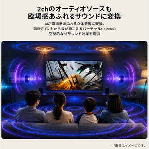 LGエレクトロニクス 65V型4Kチューナー内蔵4K対応有機ELテレビ OLED65G6PJB-イメージ15